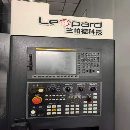 []同款两台江苏兰帕德850立加三轴滚柱导轨.发那科0i-MFp.