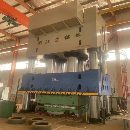 现货供应24年产江苏铭格4000吨液压机，台面30004000，.