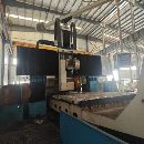 []国内排名杭州产4020龙门平面磨一台、安装少用