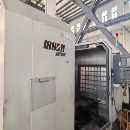 []2015年重型宝鸡1060数控铣床，三硬轨，发那科系统，成.