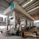 []两条台湾迪斯液压机生产线，一条2400打头，一条1200打.