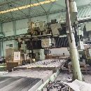 日本大隈龙门加工中心，工作台26米龙门过宽2.8米，过.