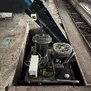 []国盛GMF8035BRH龙门工作台80002500，三轴行程85004000.